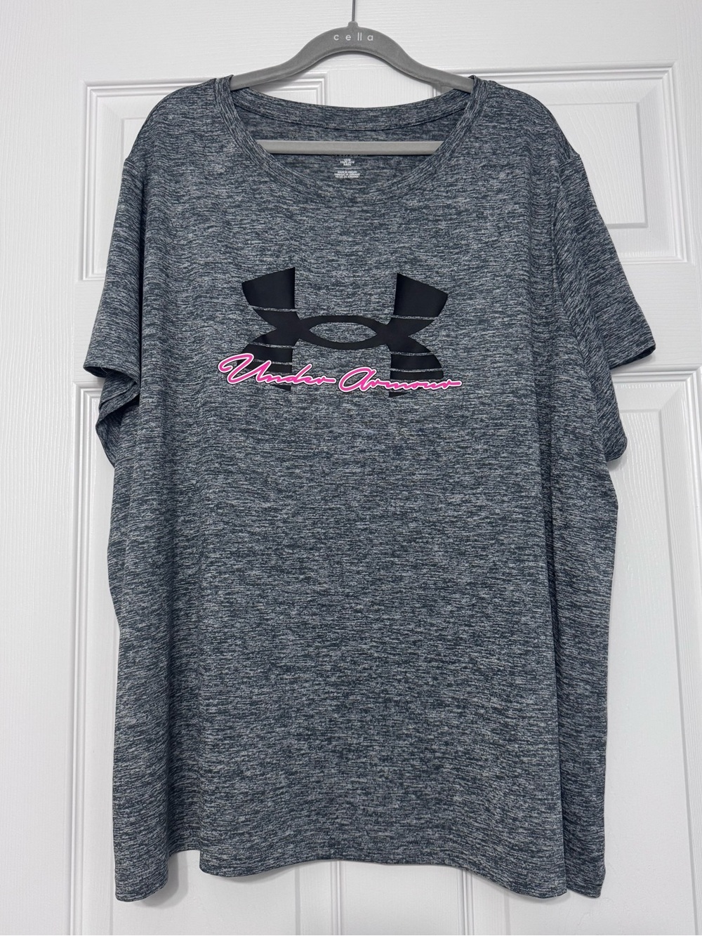Under Armour 2X T-Shirt - new without tags